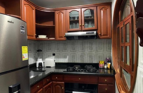 Fusagasuga Apartment | Hermoso apartamento, excelente ubicación, WI FI