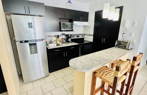 Tegucigalpa Apartment | Hermoso apartamento privado Ecovivienda Etapa 2