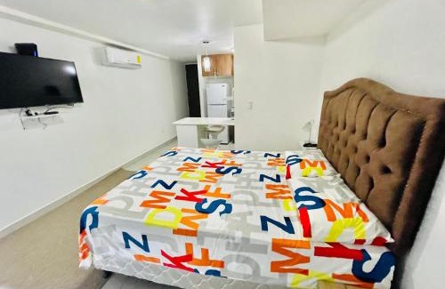 Tegucigalpa Apartment | Private Ecovivienda Apartment with Pool & Perfect Rating