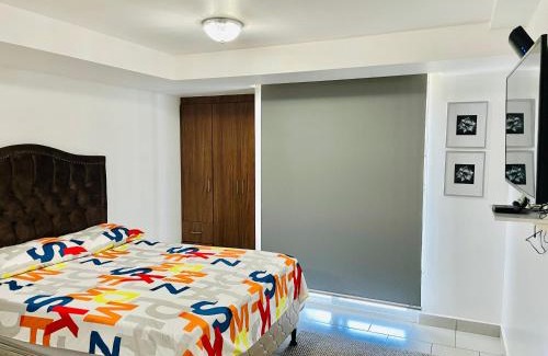 Tegucigalpa Apartment | Private Ecovivienda Apartment with Pool & Perfect Rating