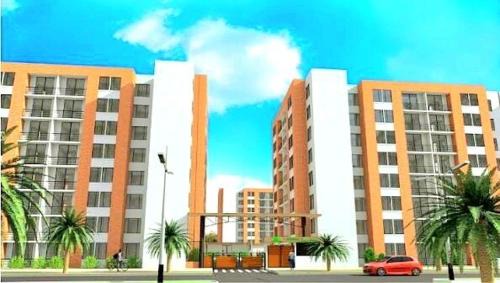 Yopal Apartment | Hermoso Apartamento para 6 personas en Yopal