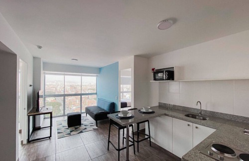 Pueblo Libre Apartment | Cozy Apartment in Lima with Breakfast & Spa Amenities