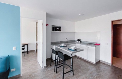 Pueblo Libre Apartment | Cozy Apartment in Lima with Breakfast & Spa Amenities