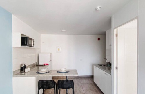 Pueblo Libre Apartment | Cozy Apartment in Lima with Breakfast & Spa Amenities