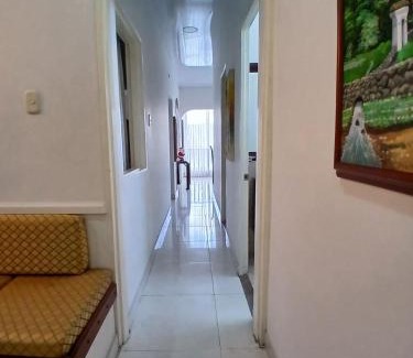 Palmira Apartment | Modern Apartment in Central Palmira – Rated 9.7/10!