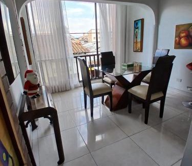 Palmira Apartment | Modern Apartment in Central Palmira – Rated 9.7/10!