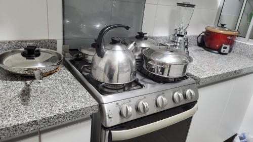Jesus Maria Apartment | Family-Friendly Retreat: Hermoso Apartamento in Jesús María