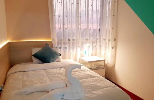 Jesus Maria Apartment | Family-Friendly Retreat: Hermoso Apartamento in Jesús María