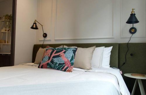 Antiguo Country Apartment | Pet-Friendly Apartment Near Bogotá's Vibrant Virrey Area
