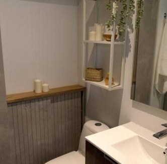 Antiguo Country Apartment | Pet-Friendly Apartment Near Bogotá's Vibrant Virrey Area