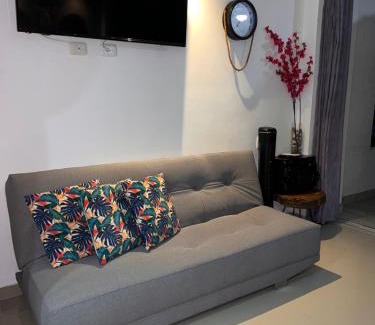 San Jeronimo Apartment | Unforgettable Stays at Apartasol San Jeronimo - 4 Star Comfort