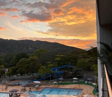 San Jeronimo Apartment | Unforgettable Stays at Apartasol San Jeronimo - 4 Star Comfort