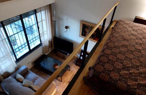 Cordon Apartment | Newly Equipped Apartment for Your Next Getaway