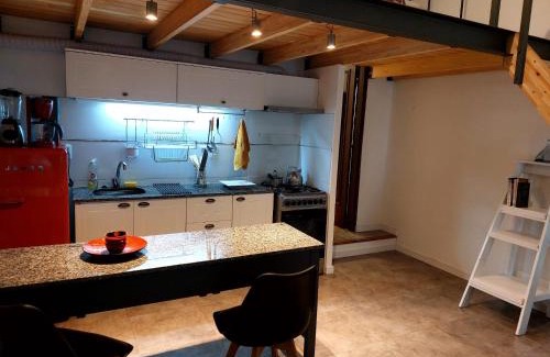 Cordon Apartment | Newly Equipped Apartment for Your Next Getaway