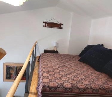 Cordon Apartment | Newly Equipped Apartment for Your Next Getaway