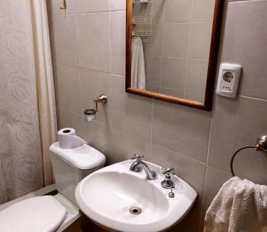 Cordon Apartment | Newly Equipped Apartment for Your Next Getaway