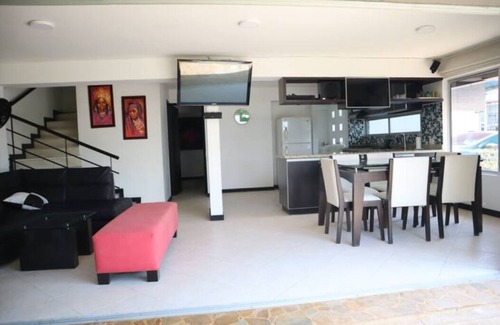 San Jeronimo House | Exclusive Casa in Ciudadela Premium with Private Jacuzzi