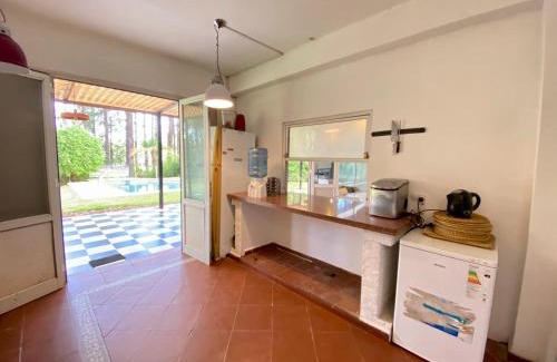 Paso de la Patria House | Hermoso Chalet en Paso frente al río
