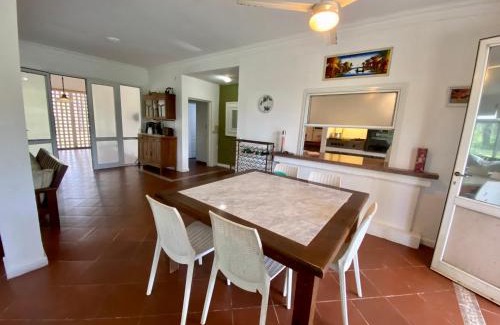 Paso de la Patria House | Hermoso Chalet en Paso frente al río