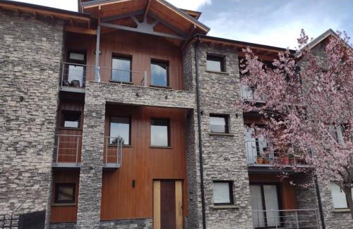 San Martin de los Andes Apartment | Central Haven in San Martin de los Andes - Family Friendly