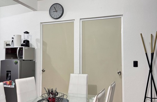 Acapulco Apartment | Hermoso Departamento especial para descansar y vacacionar en Acapulco, México.