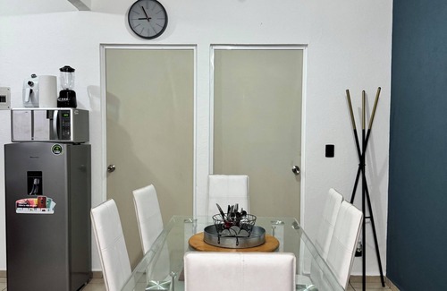 Acapulco Apartment | Hermoso Departamento especial para descansar y vacacionar en Acapulco, México.