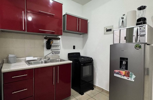 Acapulco Apartment | Hermoso Departamento especial para descansar y vacacionar en Acapulco, México.