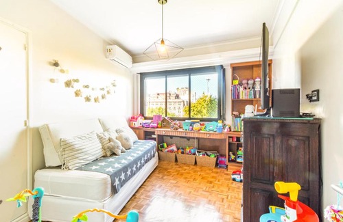 Miraflores Apartment | Discover Oceanfront Comfort at Hermoso Depa in Miraflores