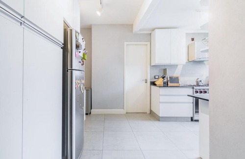 Miraflores Apartment | Discover Oceanfront Comfort at Hermoso Depa in Miraflores
