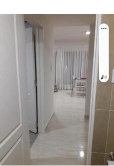 Santa Fe Apartment | Hermoso departamento a metros centro civico