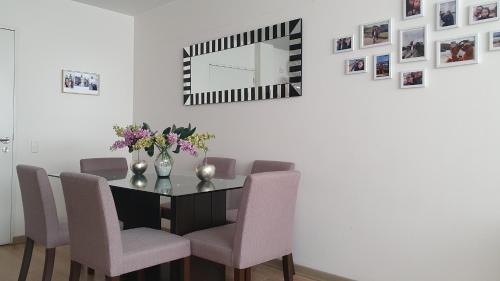 Lince Apartment | Beautiful Oceanfront Apartment with Pool and BBQ Area