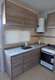 Alta Gracia Apartment | Guest-Favorite: Modern Apartment at Altos de Navarrete