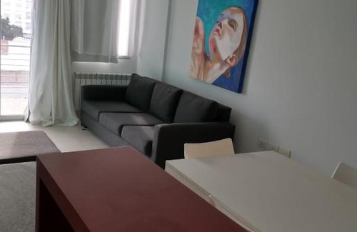Bahia Blanca Apartment | Cozy Hermoso Departamento with Wheelchair Access & 9/10 Rating