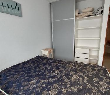 Bahia Blanca Apartment | Cozy Hermoso Departamento with Wheelchair Access & 9/10 Rating