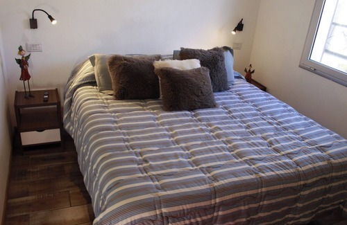 El Chalten Apartment | Cozy One-Level Apartment Ideal for Families
