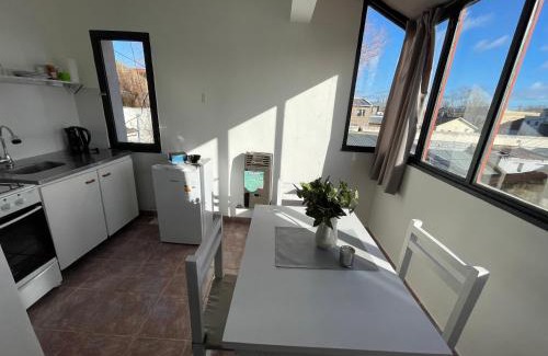 Rio Gallegos Apartment | Scenic Panoramic Apartment in Rio Gallegos - Child Friendly