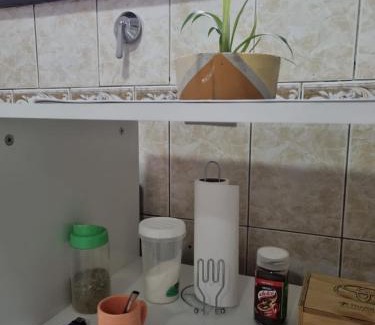Rio Gallegos Apartment | Inviting Apartment with Patio in Rio Gallegos - 9/10 Rating