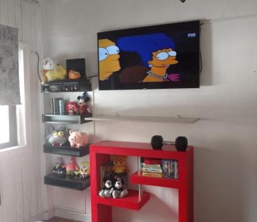 San Fernando Apartment | Comfortable Apartments in San Fernando, Pet and Child Friendly