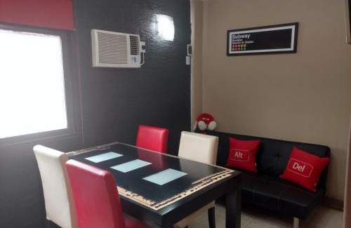 San Fernando Apartment | Comfortable Apartments in San Fernando, Pet and Child Friendly