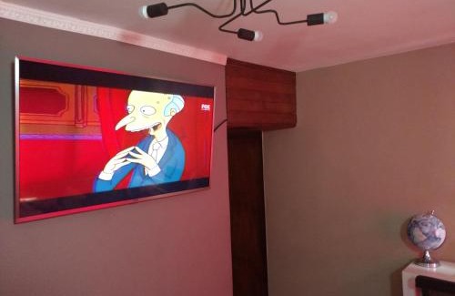 San Fernando Apartment | Comfortable Apartments in San Fernando, Pet and Child Friendly
