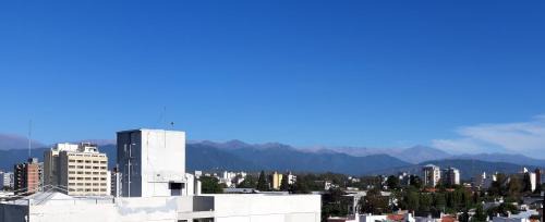 Salta Apartment | Central Rooftop Apartment with Parking, Rated 9.7/10
