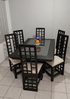 Queretaro Apartment | Pet-Friendly Retreat at Casa Lirio - Family Welcoming Stay