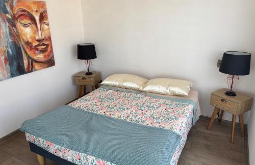 Iquique Apartment | Pet-Friendly Retreat with Pool - Guest Rated 9.8/10