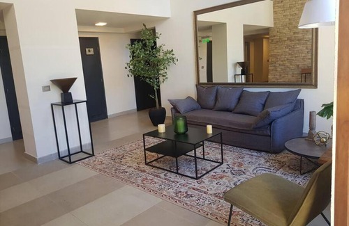 Osorno Apartment | Brightly Equipped Apartment with Pool & Child-Friendly Atmosphere