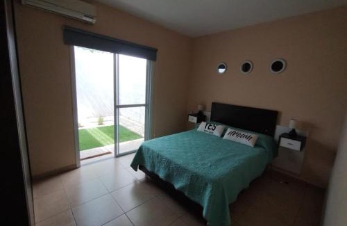 Mendoza Apartment | Inviting Apartment with Parking and Family-Friendly Amenities