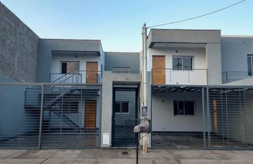 Mendoza Apartment | Inviting Apartment with Parking and Family-Friendly Amenities