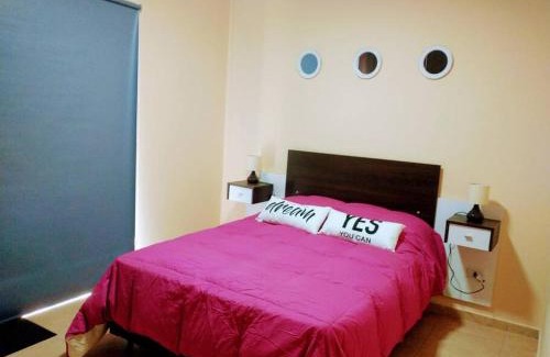 Mendoza Apartment | Inviting Apartment with Parking and Family-Friendly Amenities