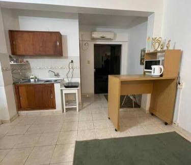 Asuncion Apartment | Modern Apartment with Balcony - Pet and Child Friendly!