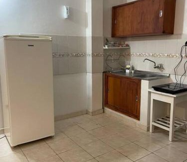 Asuncion Apartment | Modern Apartment with Balcony - Pet and Child Friendly!