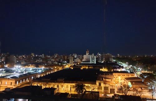 Centro Apartment | Scenic Apartment with Breathtaking Views in Rosario